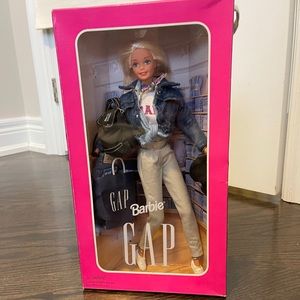 Barbie: Gap special edition